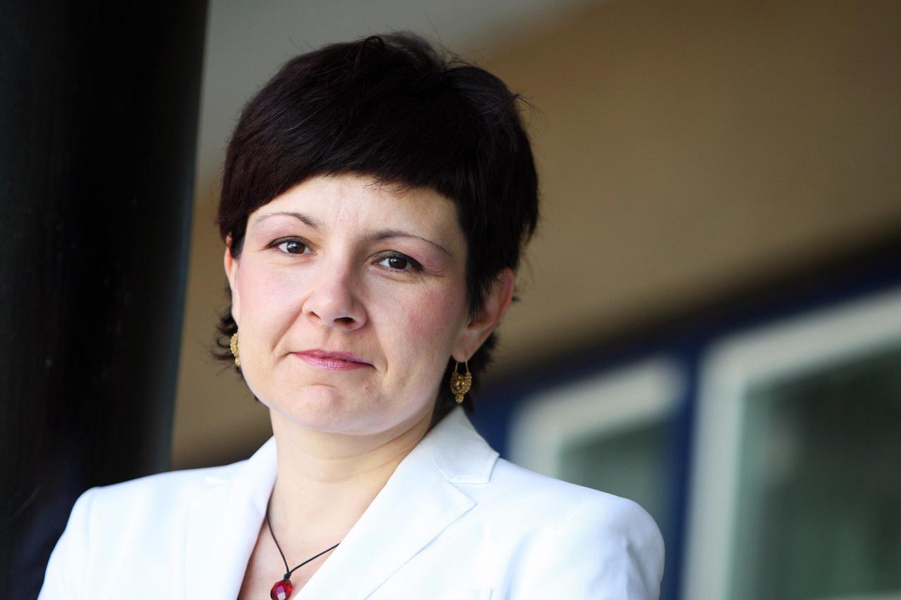 Tamara Poljičanin