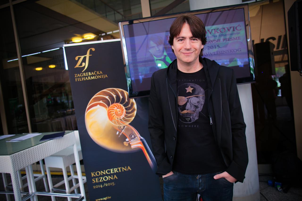 boris novković