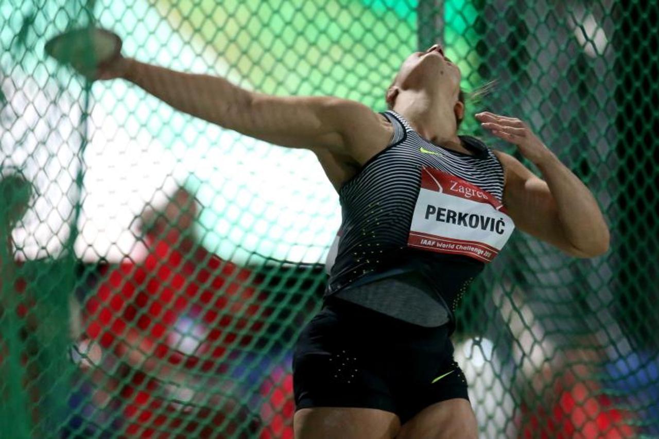 Sandra Perković