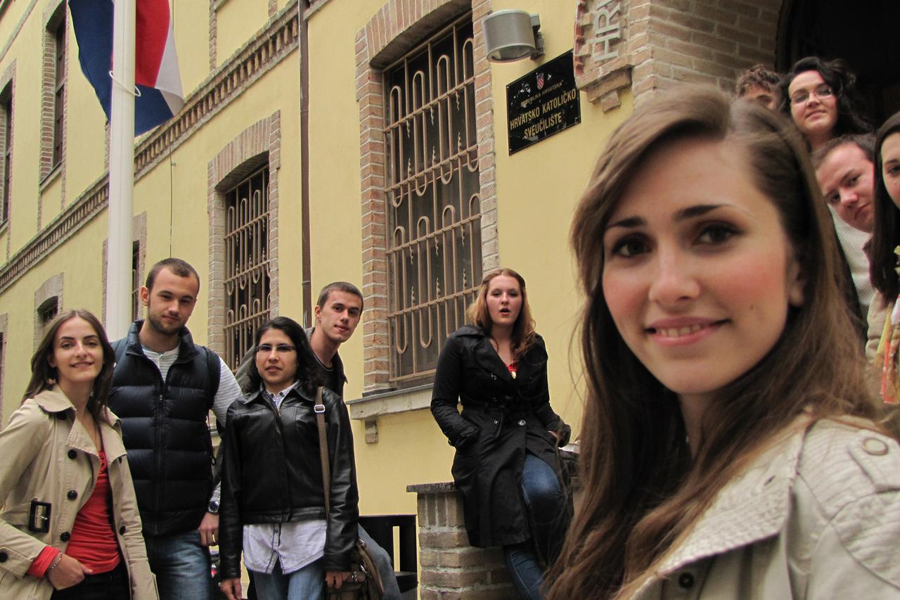 Hrvatsko katoličko sveučilište