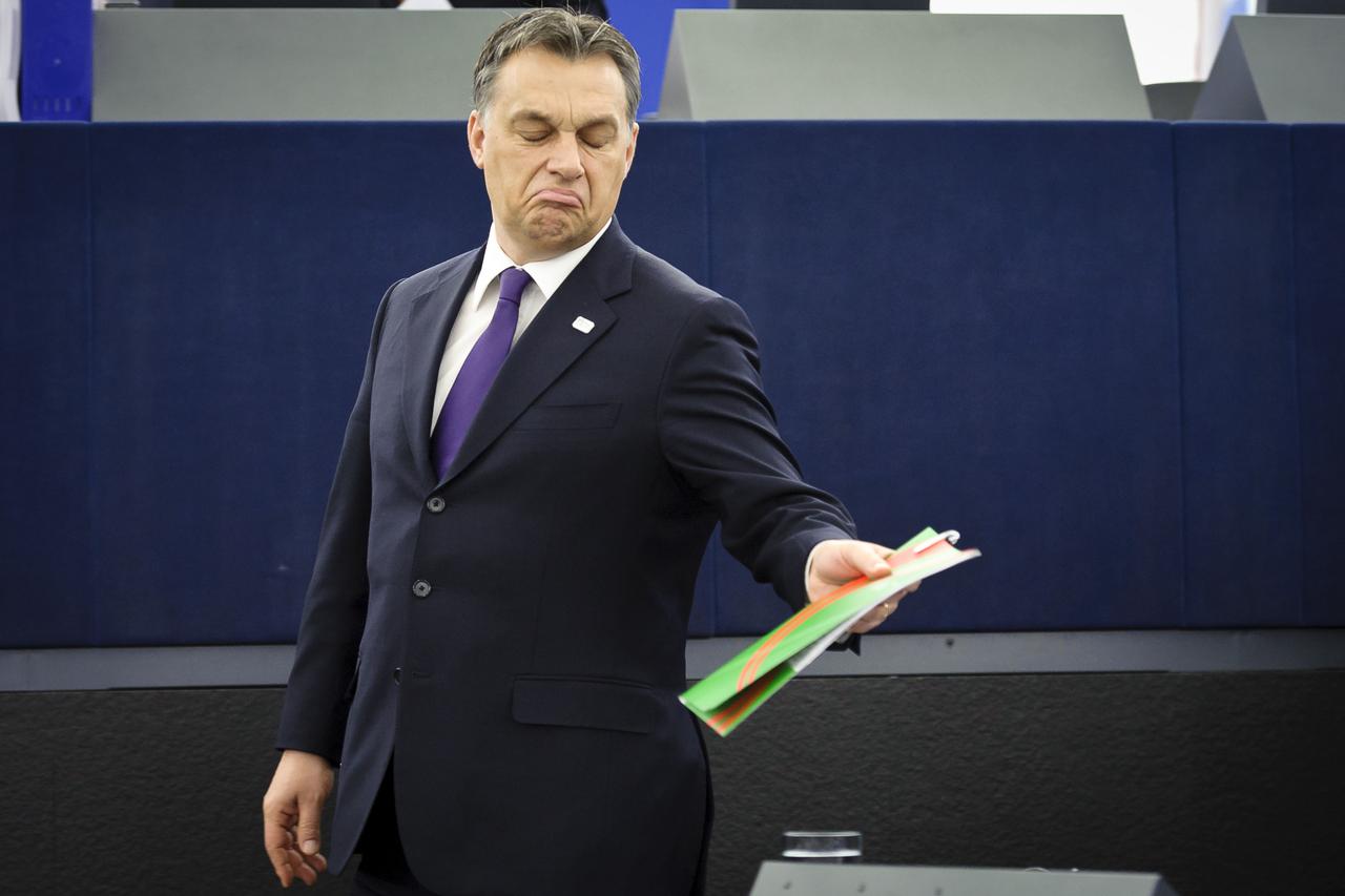 Viktor Orban