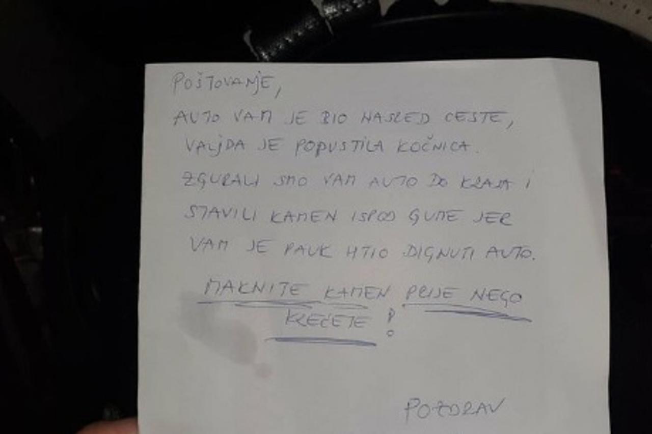 Zakaj volim Zagreb