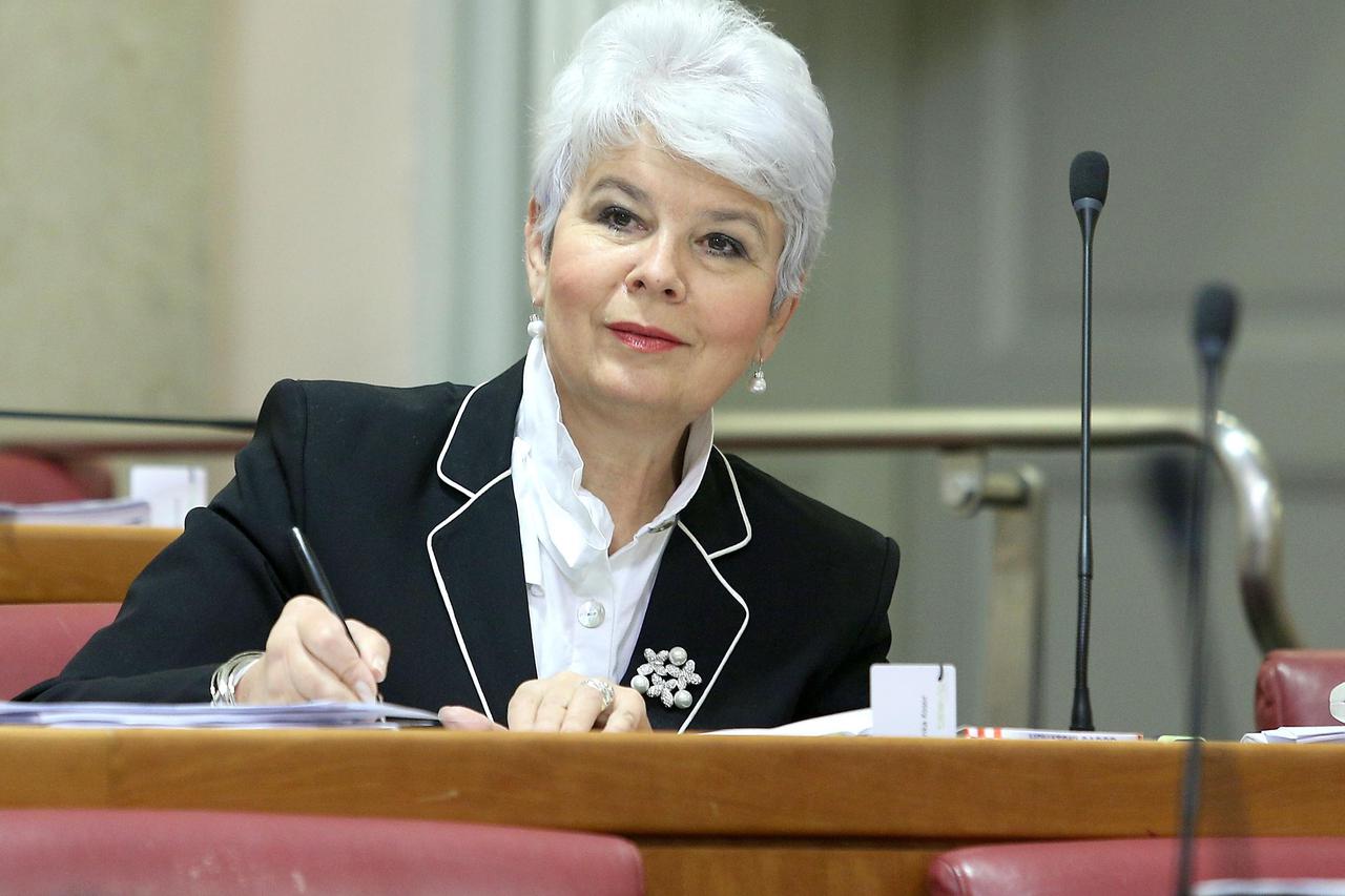 Jadranka Kosor