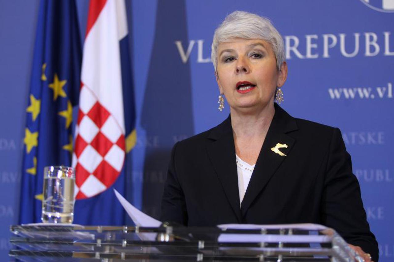 jadranka kosor