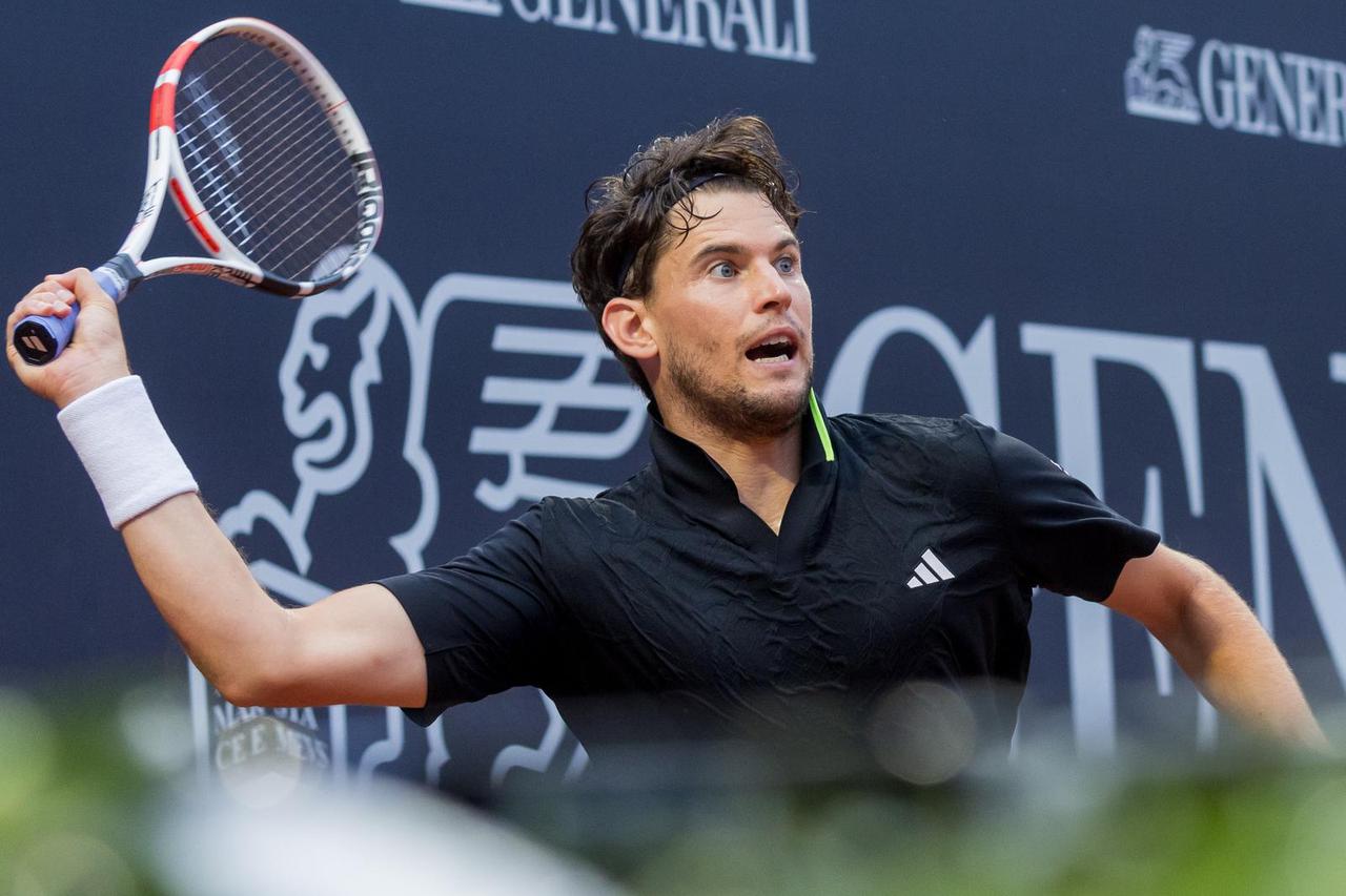 AUT, ATP Tour, Generali Open Kitzbühel