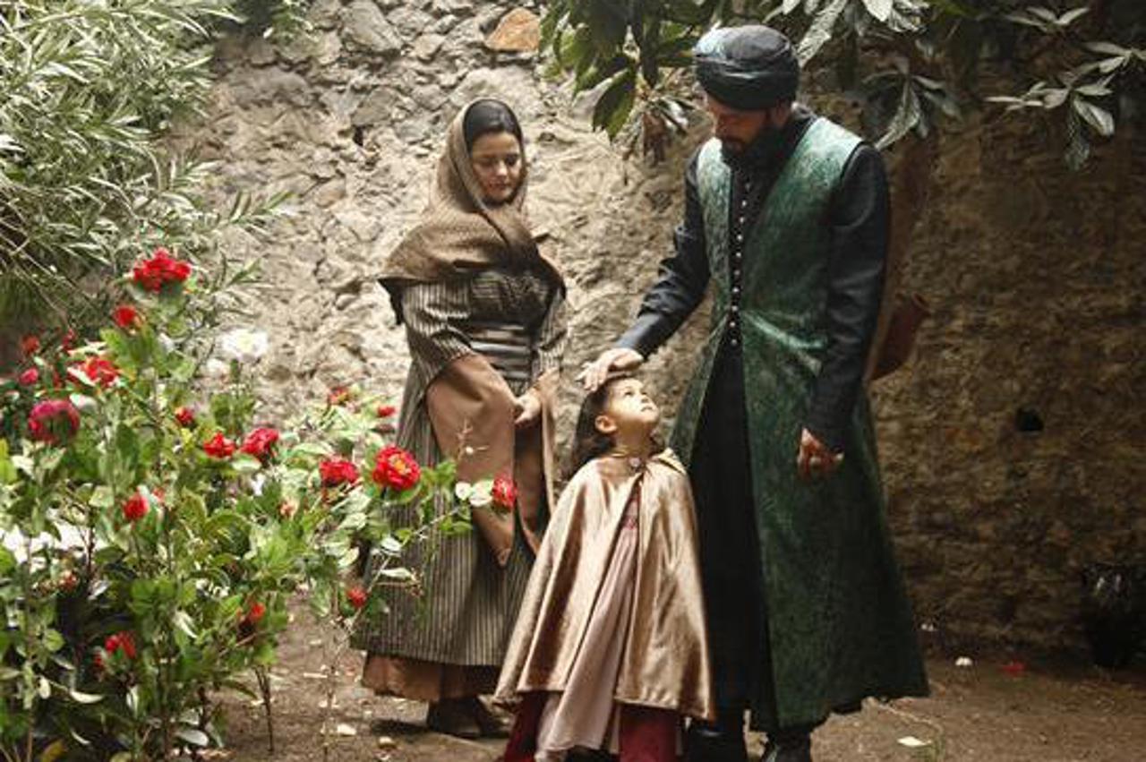 Sulejman Veličanstveni (1)