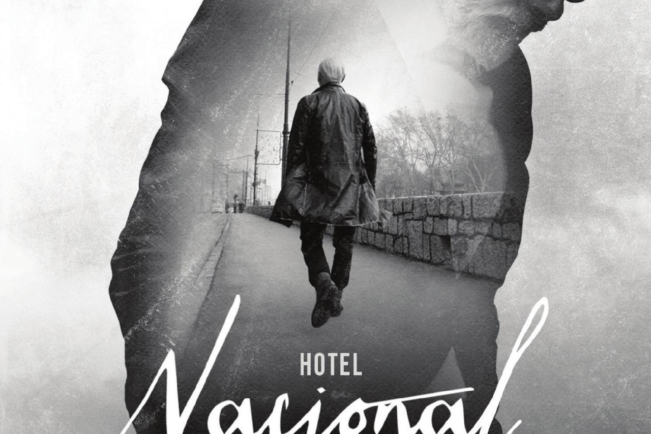 Dino Merlin - Hotel Nacional