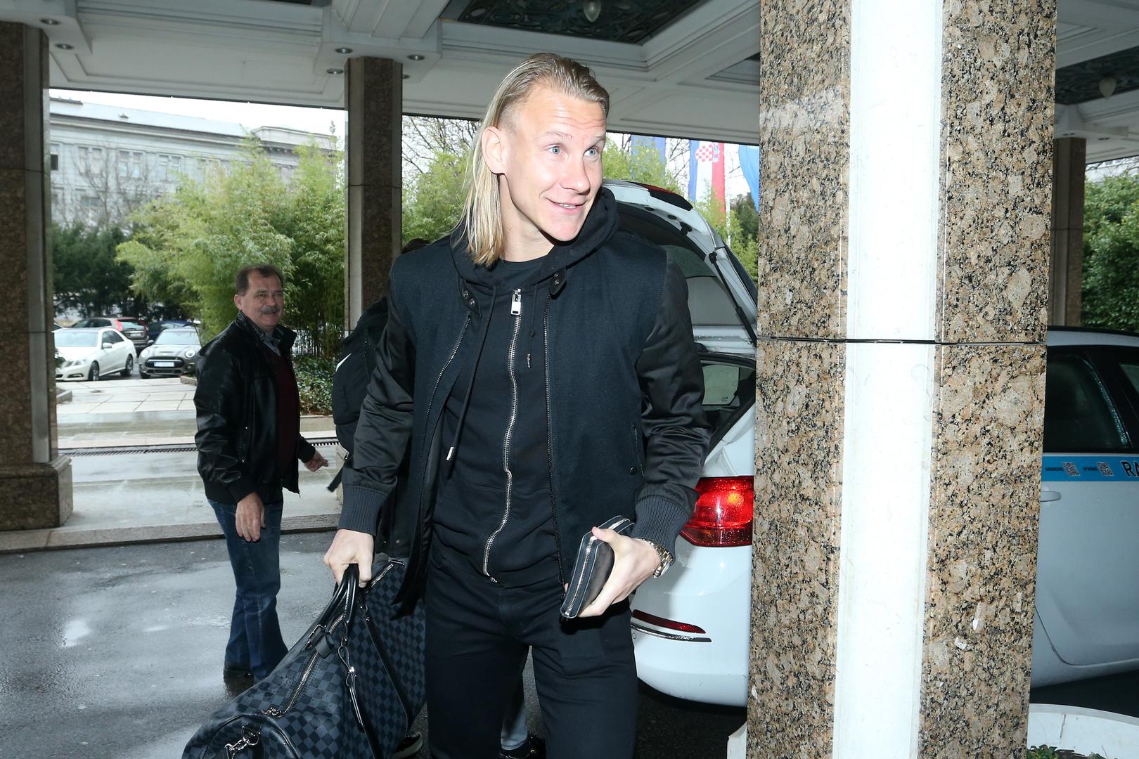 Najprije će u četvrtak odmjeriti snage s Azerbajdžanom u Maksimiru (20:45), a u nedjelju slijedi gostovanje u Mađarskoj.
