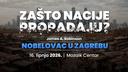 Zašto nacije propadaju?