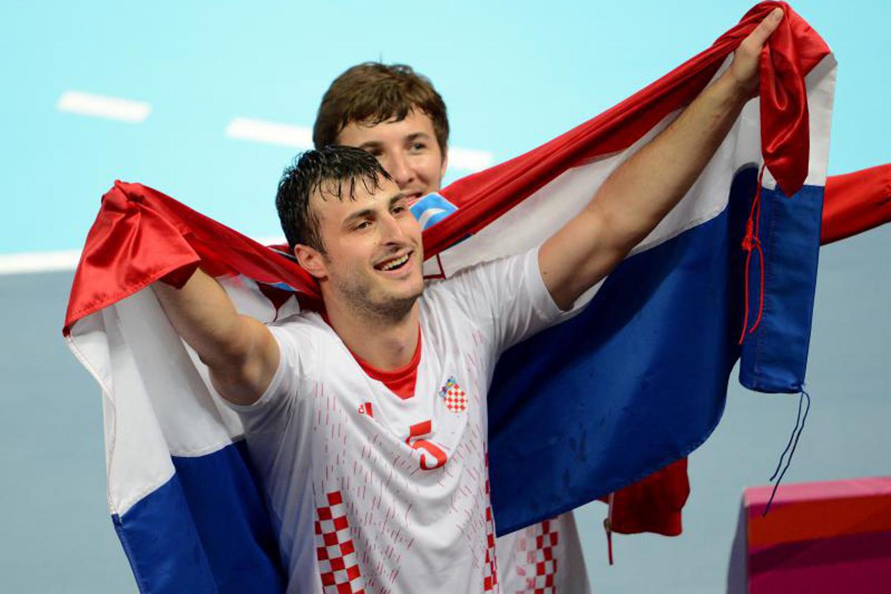 Domagoj Duvnjak
