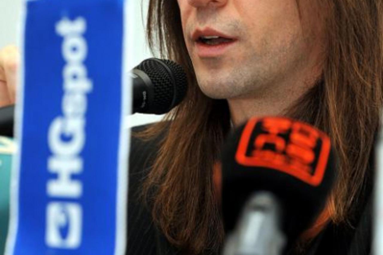 Hrvoje Prpić