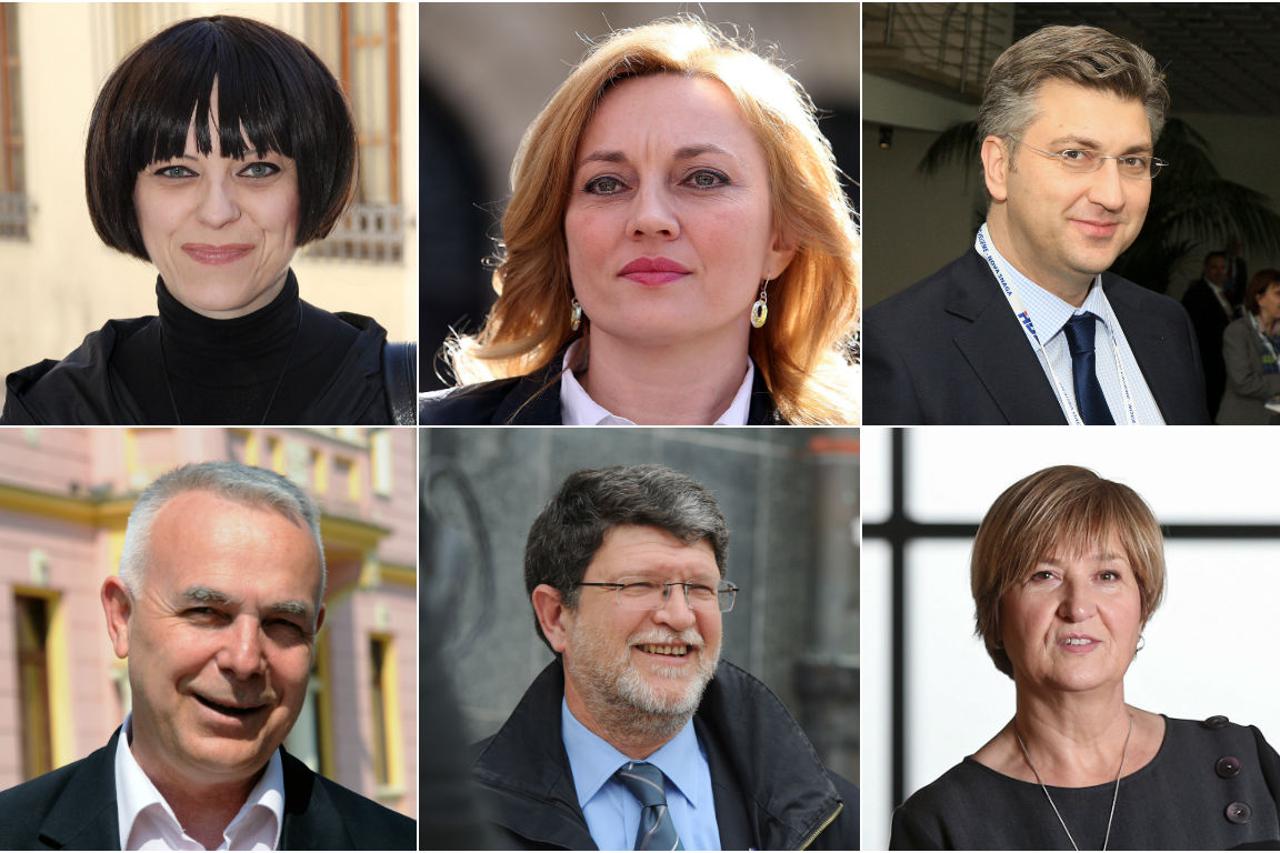 izbori za europski parlament