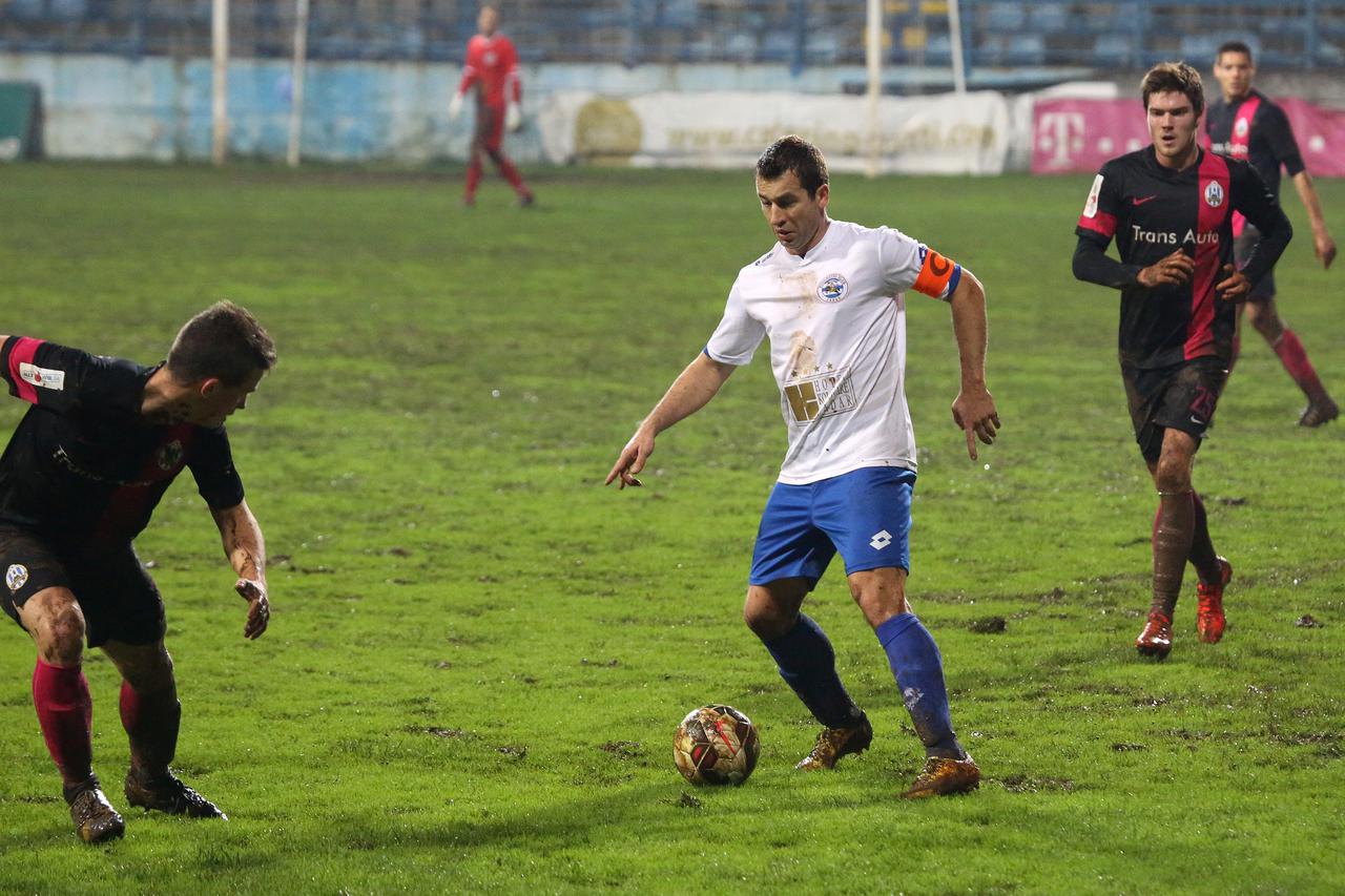 Zadar: MAXtv, 1. HNL, 18. kolo, NK Zadar - NK Lokomotiva