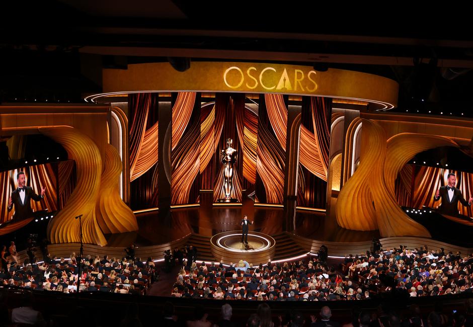 96th Academy Awards ? Oscars Show ? Hollywood
