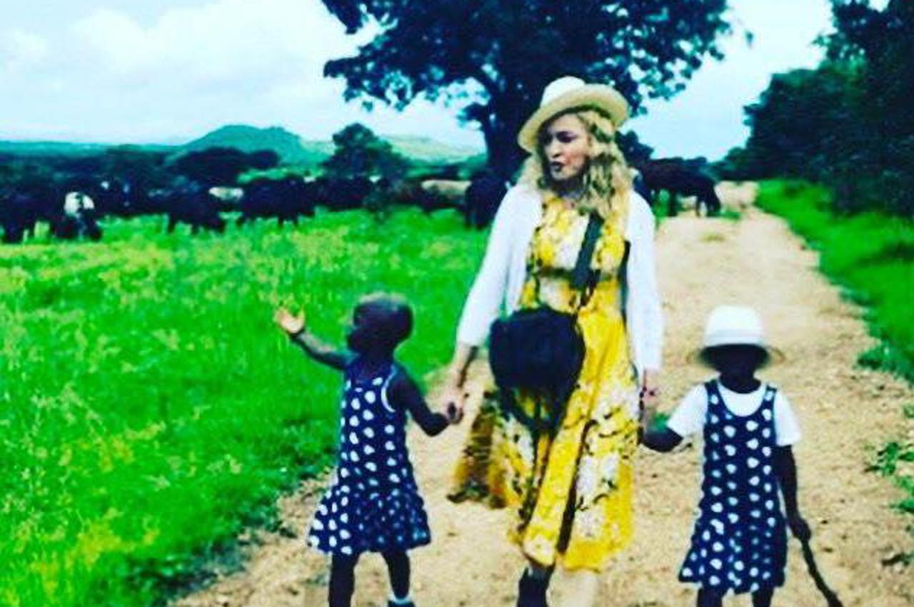 Madonna