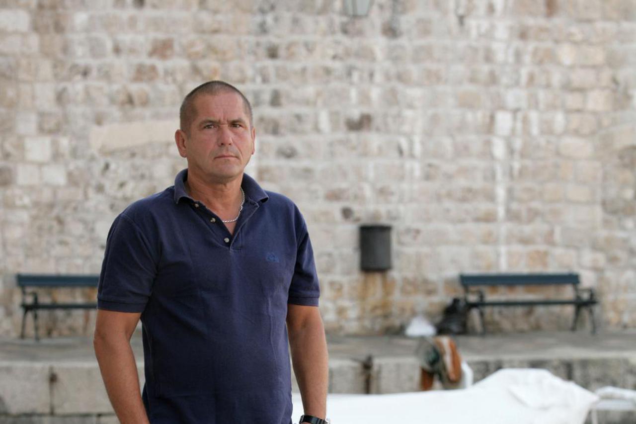 Dubrovnik: Dominko Radi? utopljenika spasio iz mora, za herojstvo priznanje