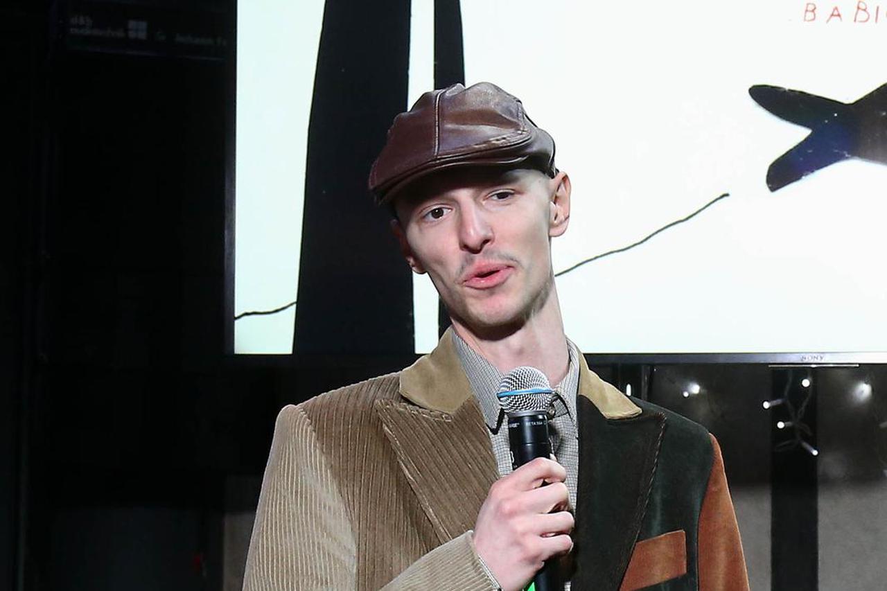 Umro arhitekt i influencer Marko Babi?