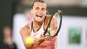 Sabaljenka i Noskova izborile međusobni četvrtfinalni meč