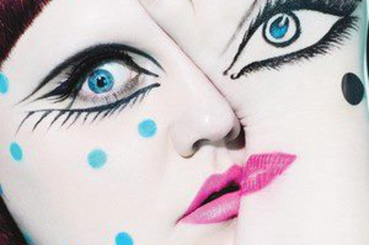 beth ditto