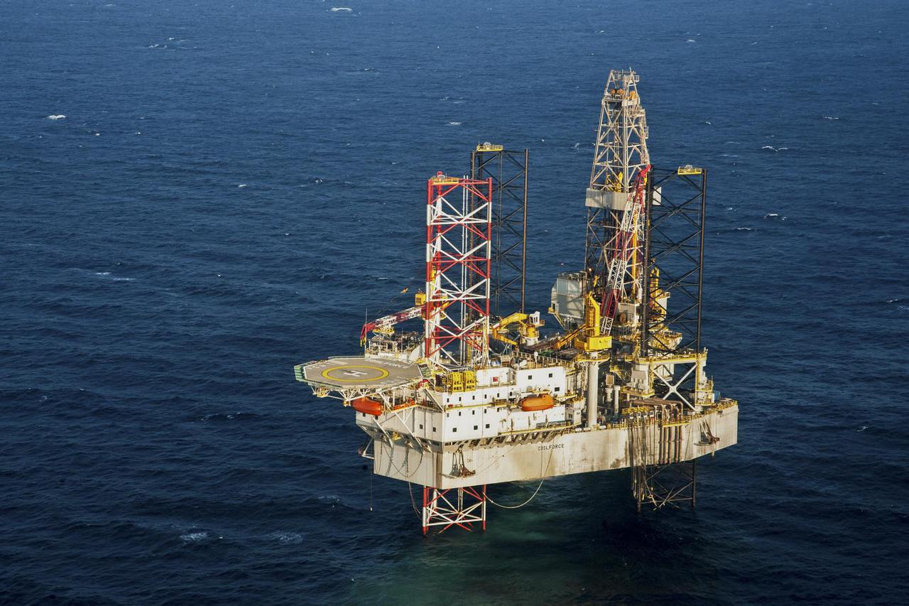 The National Iranian Oil Company