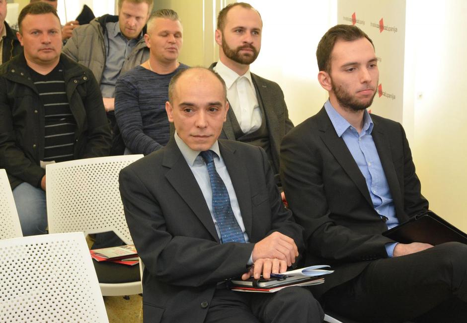 Poslovni uzlet Pleternica