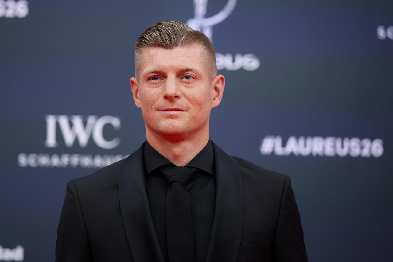 Laureus World Sports Awards