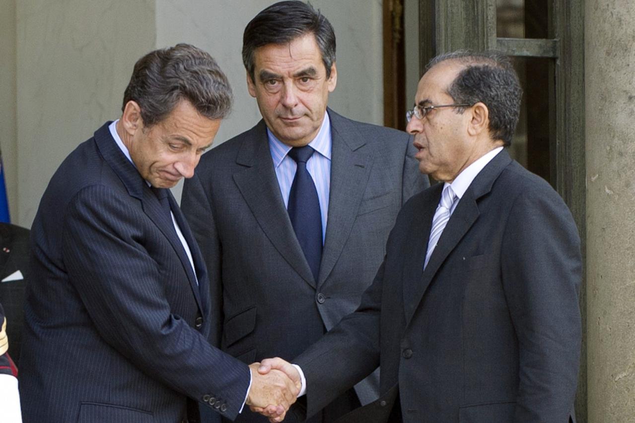 Sarkozy