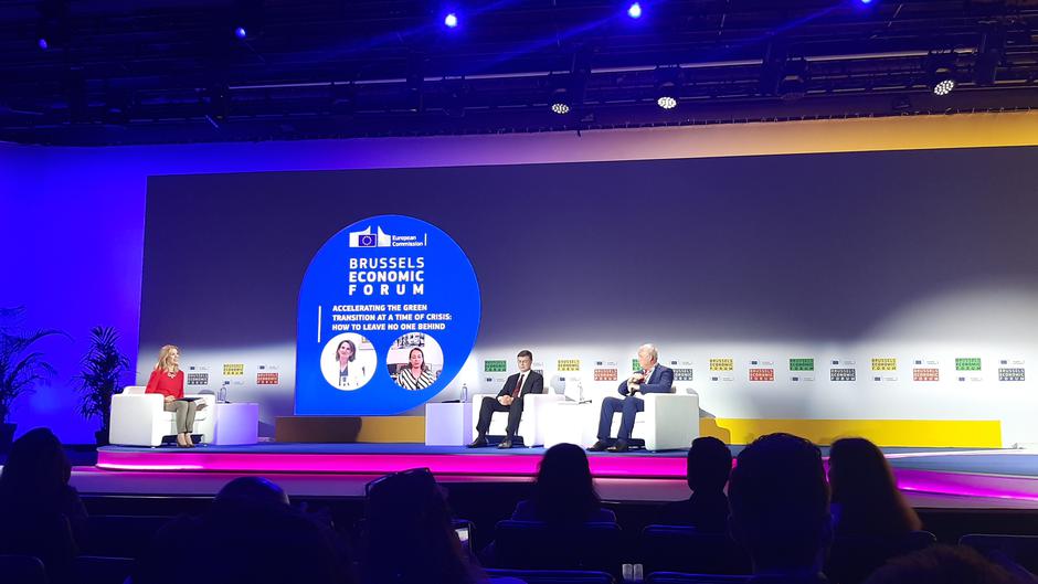 Briselski  Ekonomski Forum