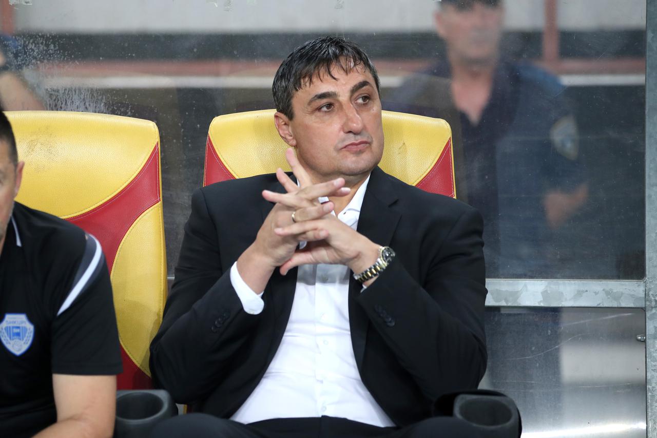 Dinamo se u Skoplju plasirao u 3. pretkolo Lige prvaka