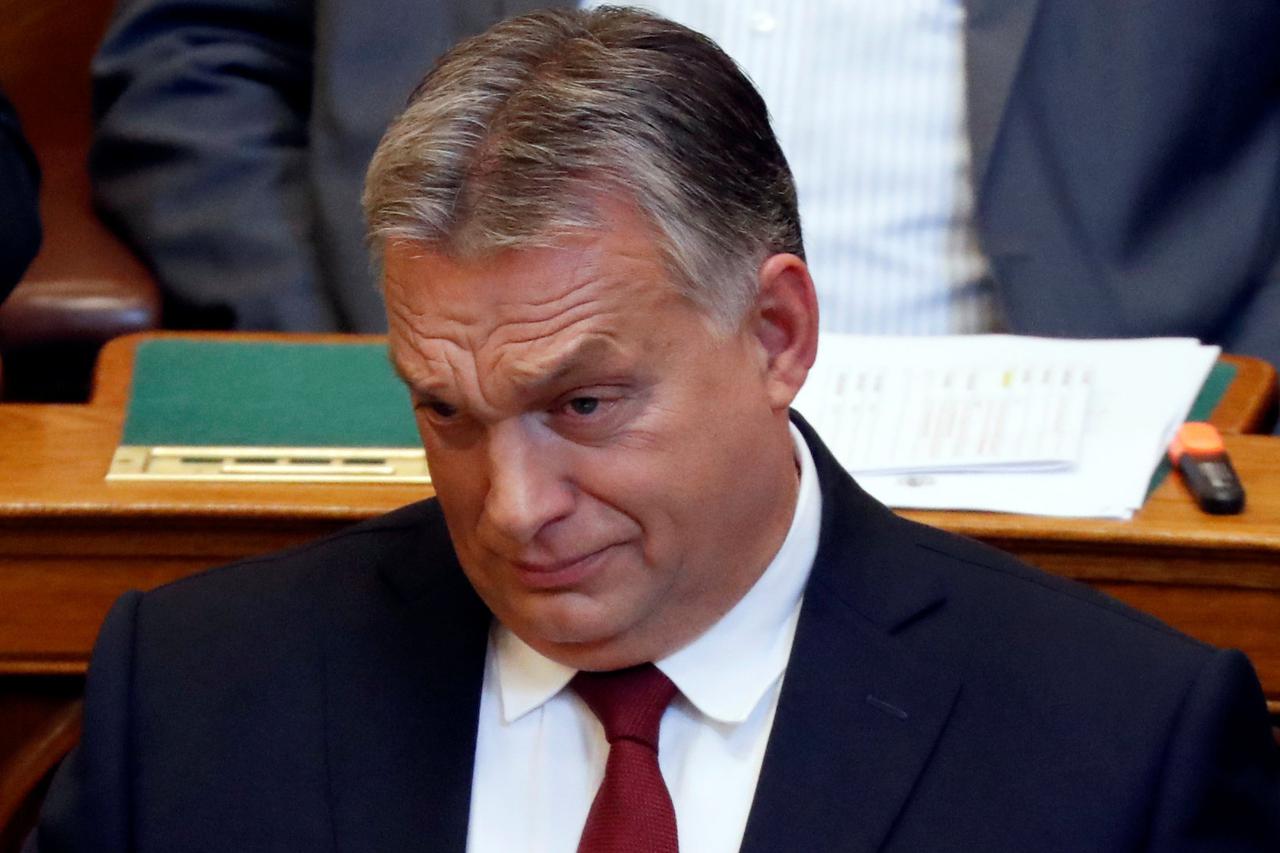 Viktor Orban