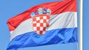 Croatia Celebrates First Flag Day