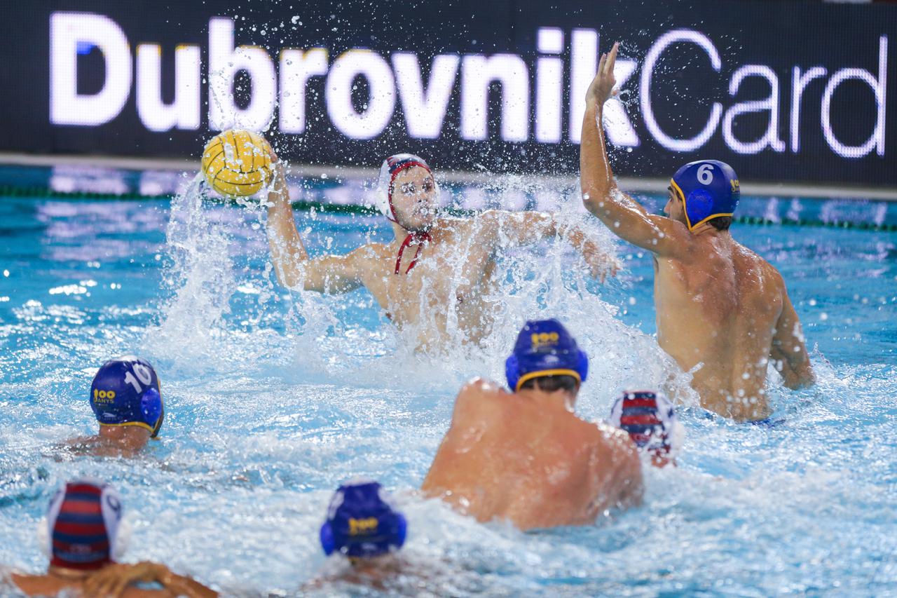 Jug CO - Barceloneta