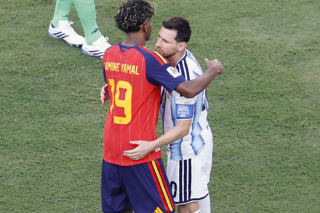 Football: 2026 World Cup
