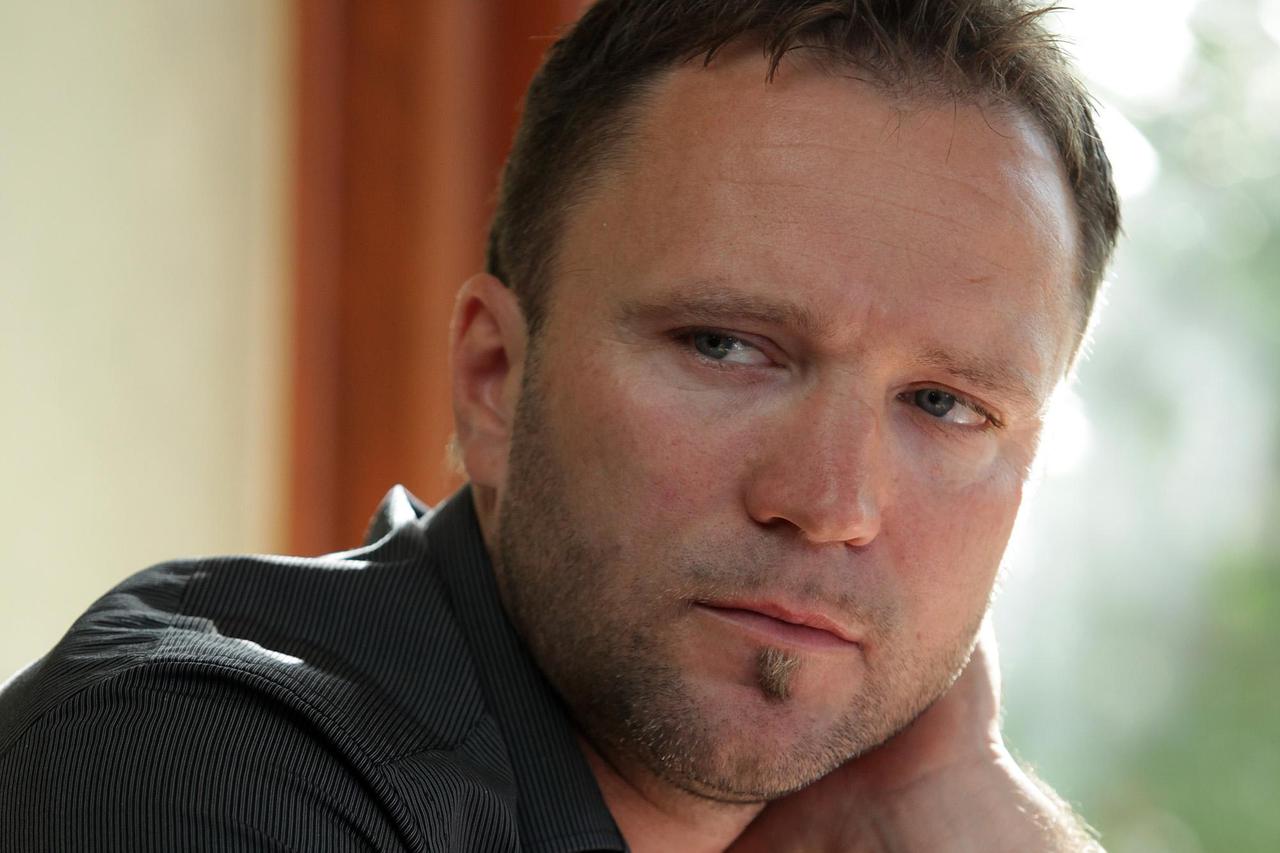 Kristijan Mikac
