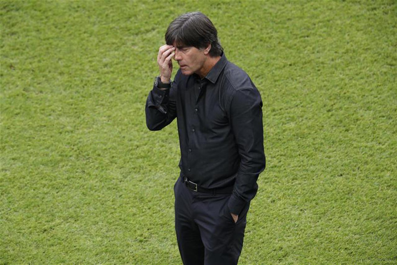 Njemačka vs. Sjeverna Irska