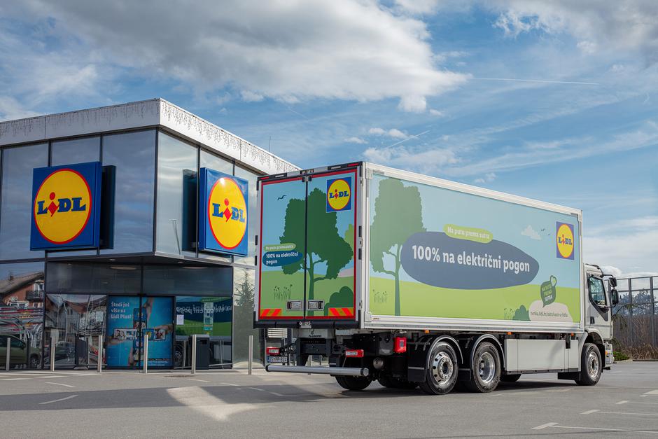 Lidl Hrvatska