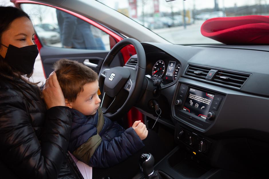 Westgate Shopping City