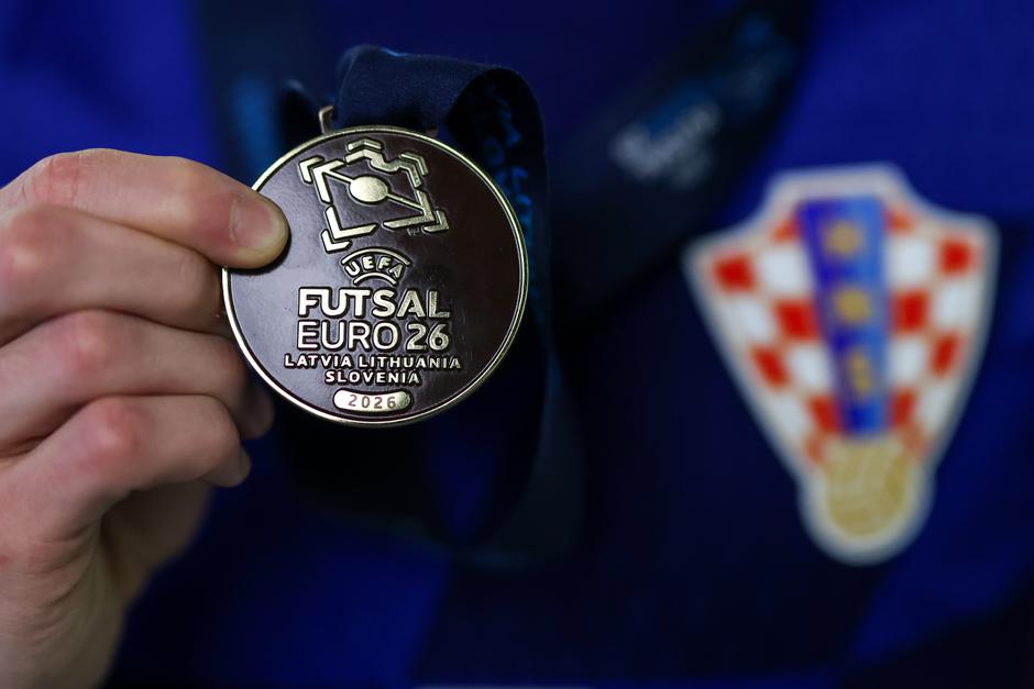 Zagreb: Obitelj Čekol i restoran K’Vilimu slave veliki sportski uspjeh