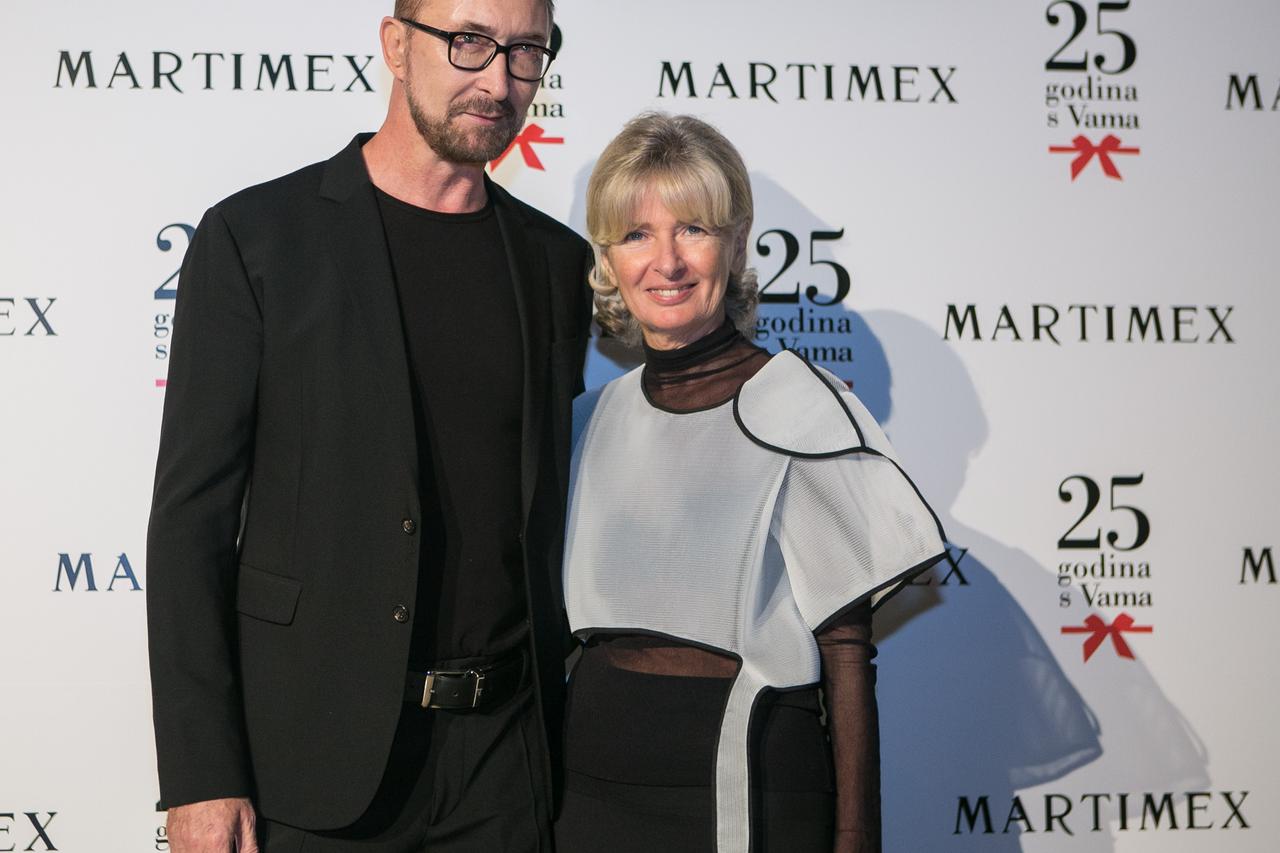 Martimex