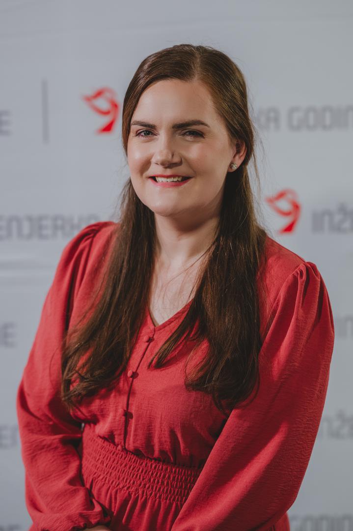 Ivana Cukor Kirinić, Yazaki