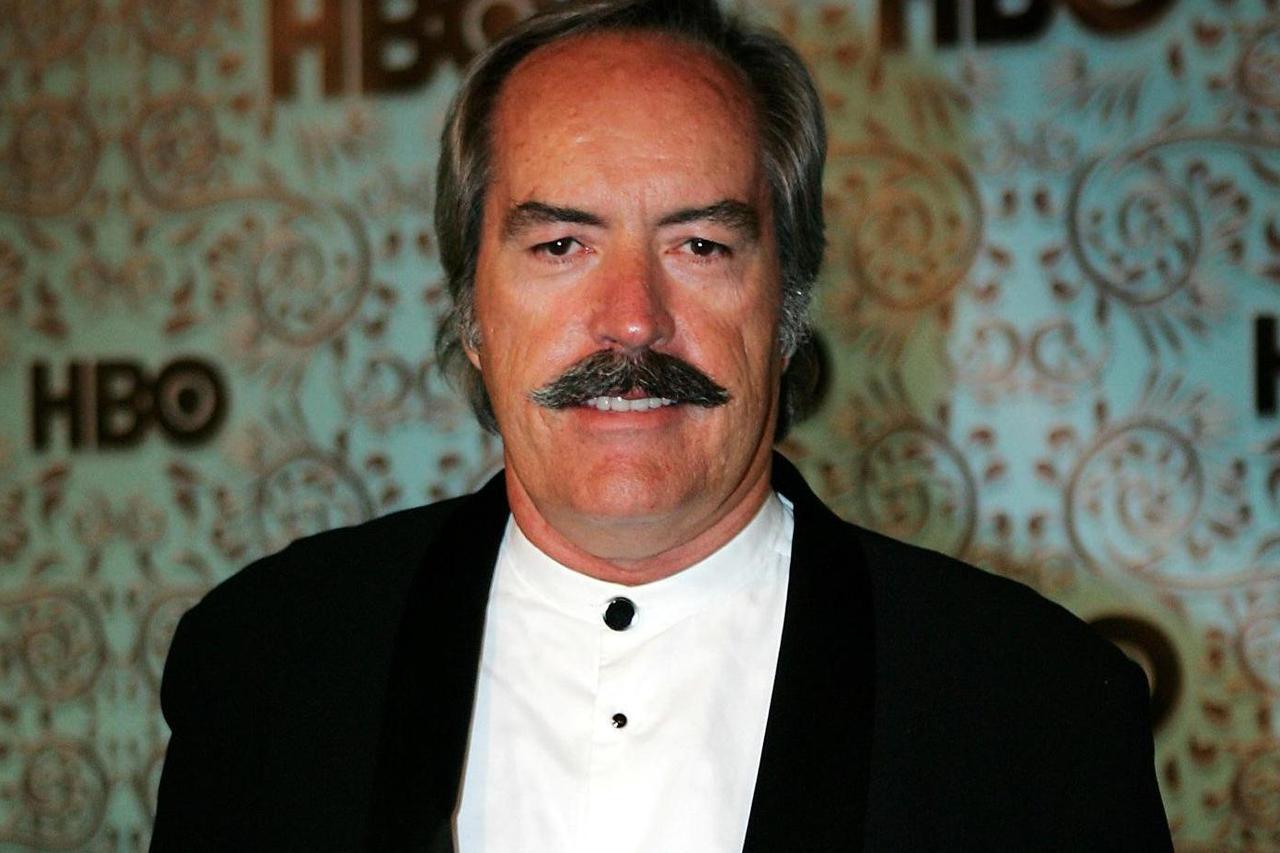 Powers Boothe