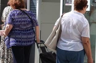 Donesena nova odluka o povećanju mirovina u Hrvatskoj, evo kolike su cifre