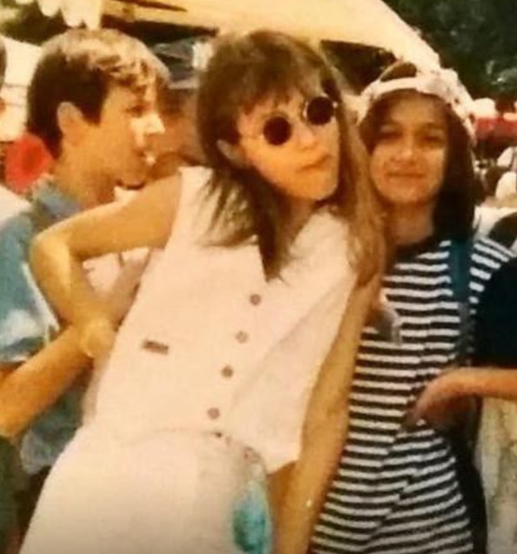 Razlog je bio jednostavan, ali danas mnogima teško zamisliv – njezina obitelj nije imala novca za fotografski film, a kamoli za njegovo razvijanje.