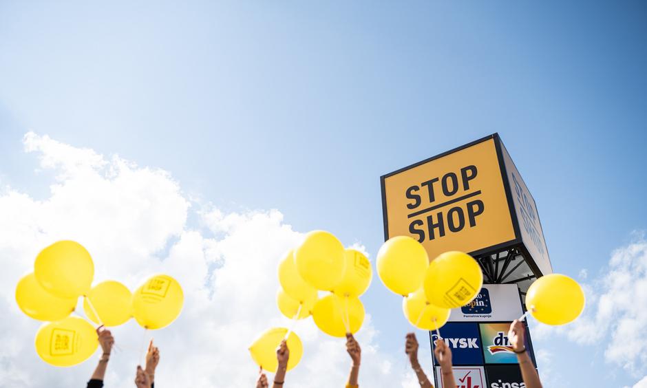 stop shop pr