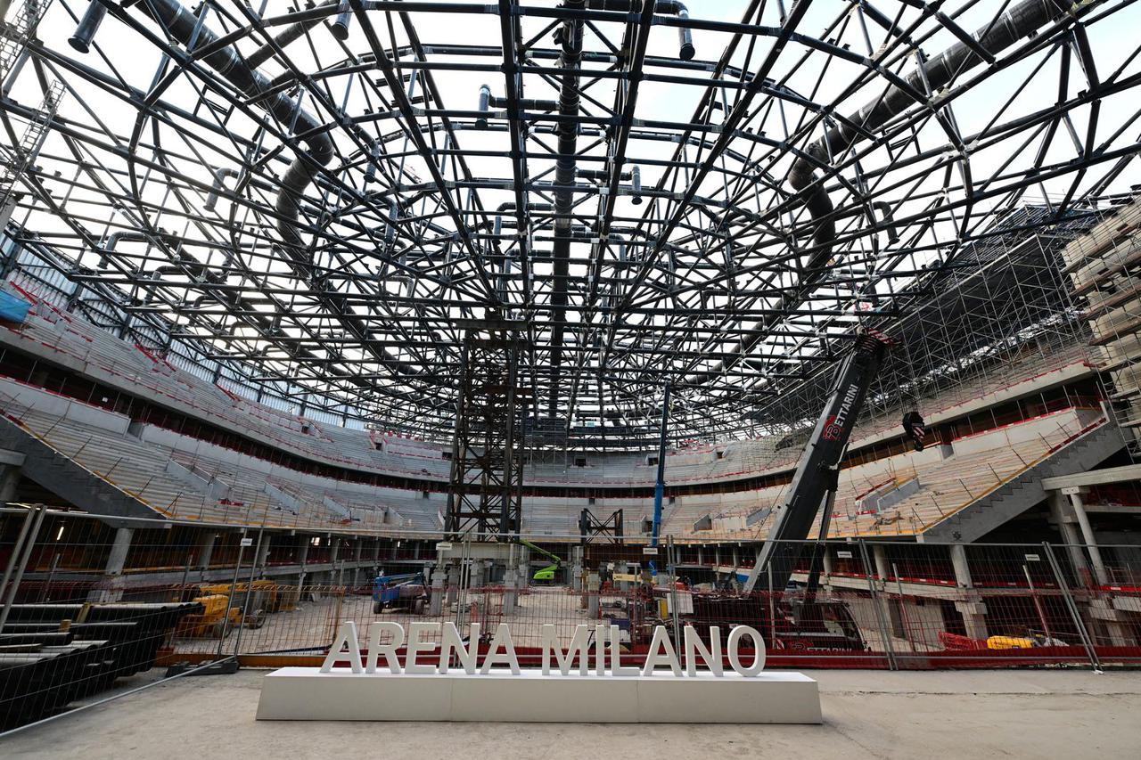 2026 Milano Cortina Winter Olympics preview
