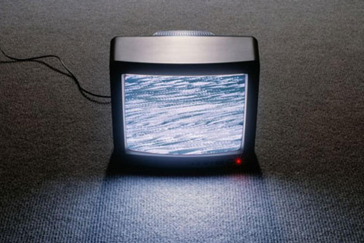 tv