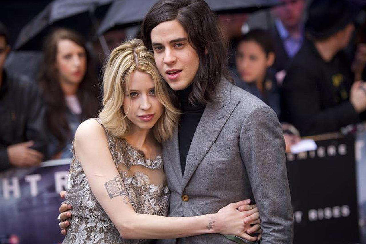 geldof
