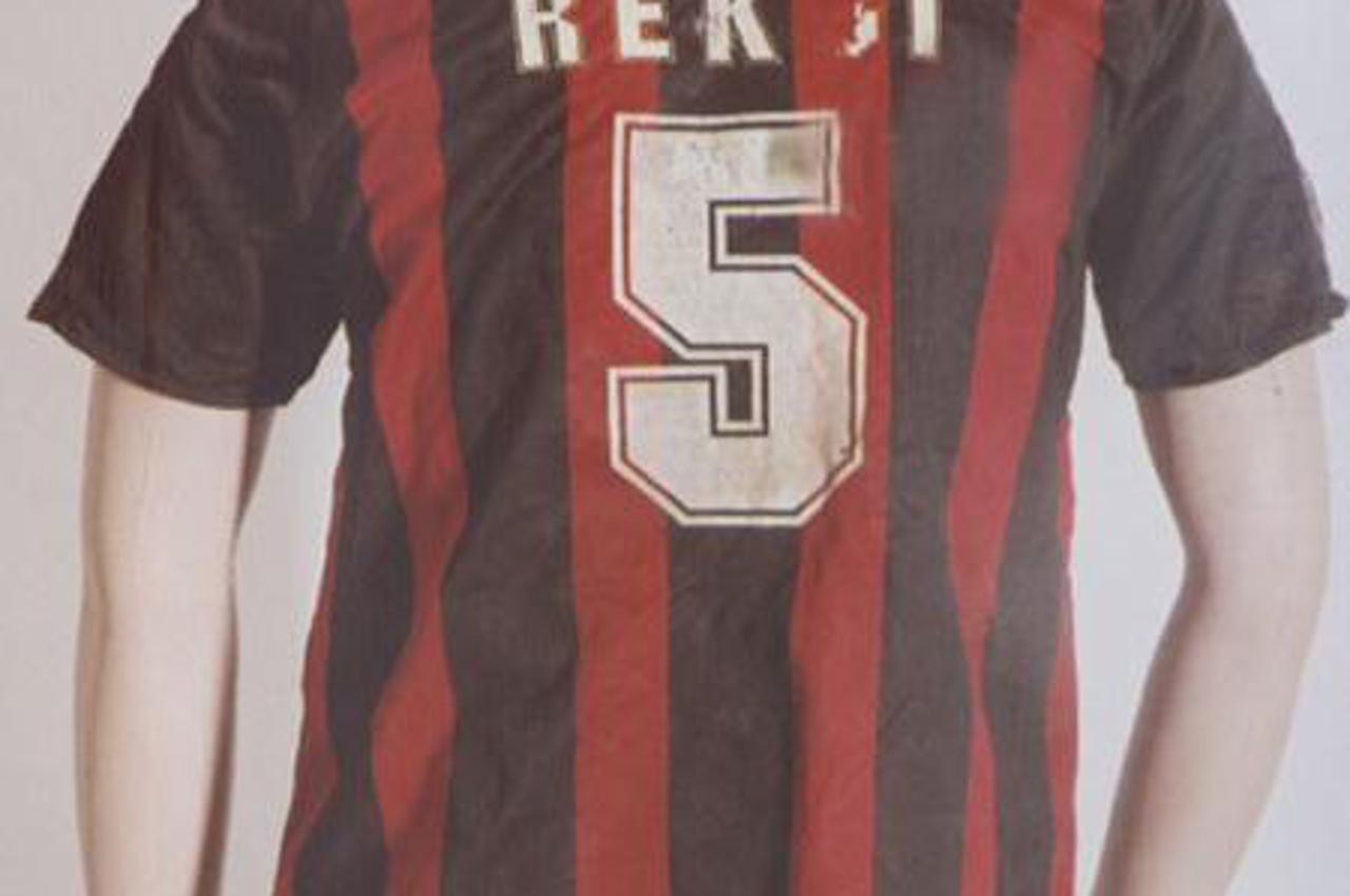 Dres, Meksikanka (1)