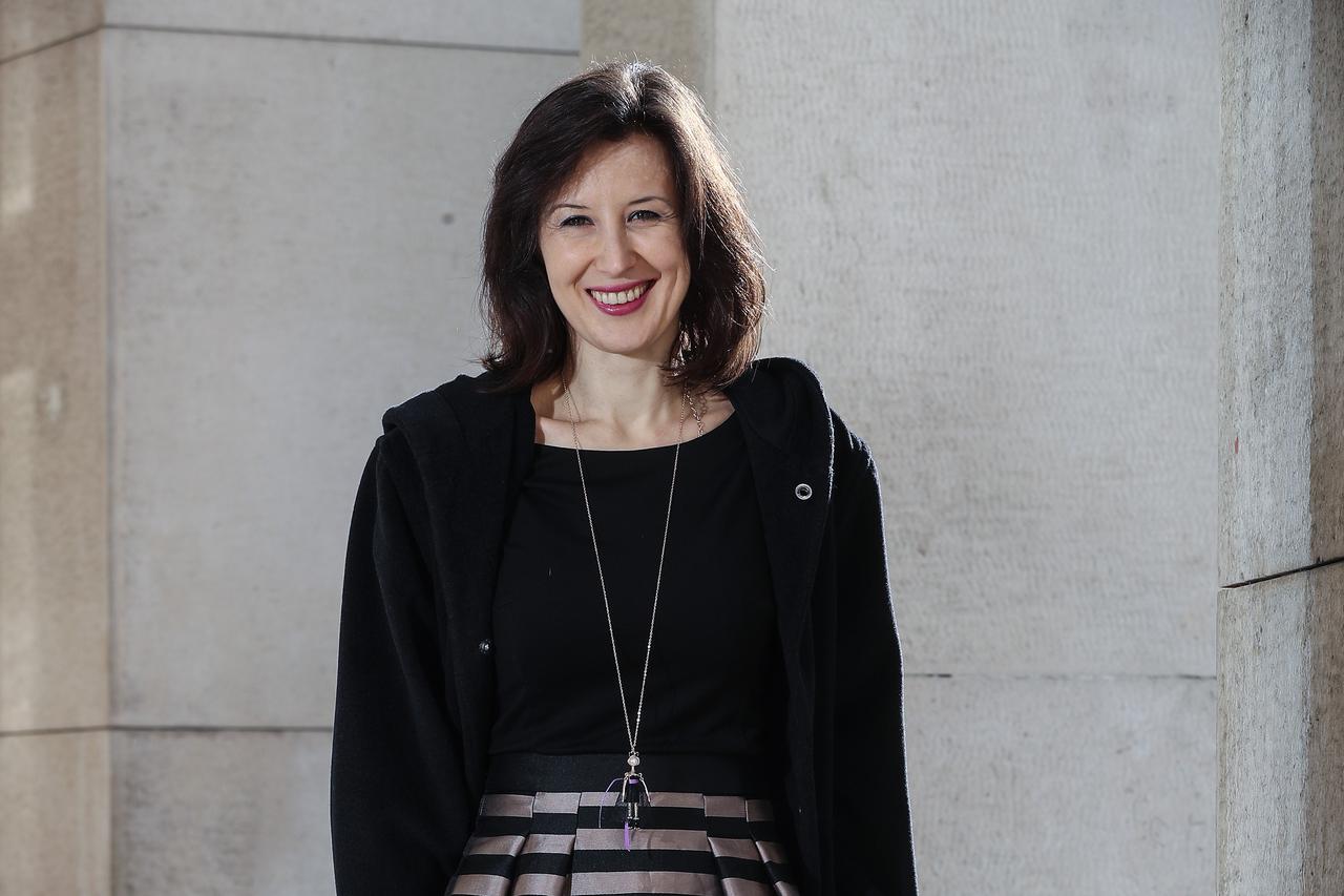 Dalija Orešković, Start ili nezavisna lista: Lika je test za okrnjeni HDZ, lijevu D. Orešković i neovisnog Milinovića