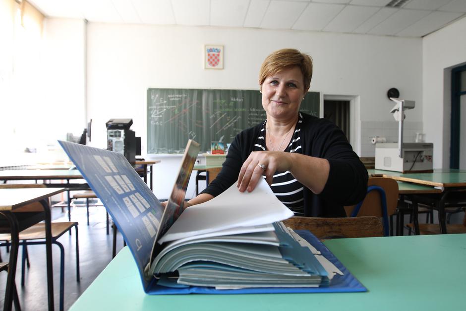 lika Željka Ergotić